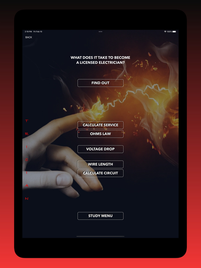 Richies Electrical Prep