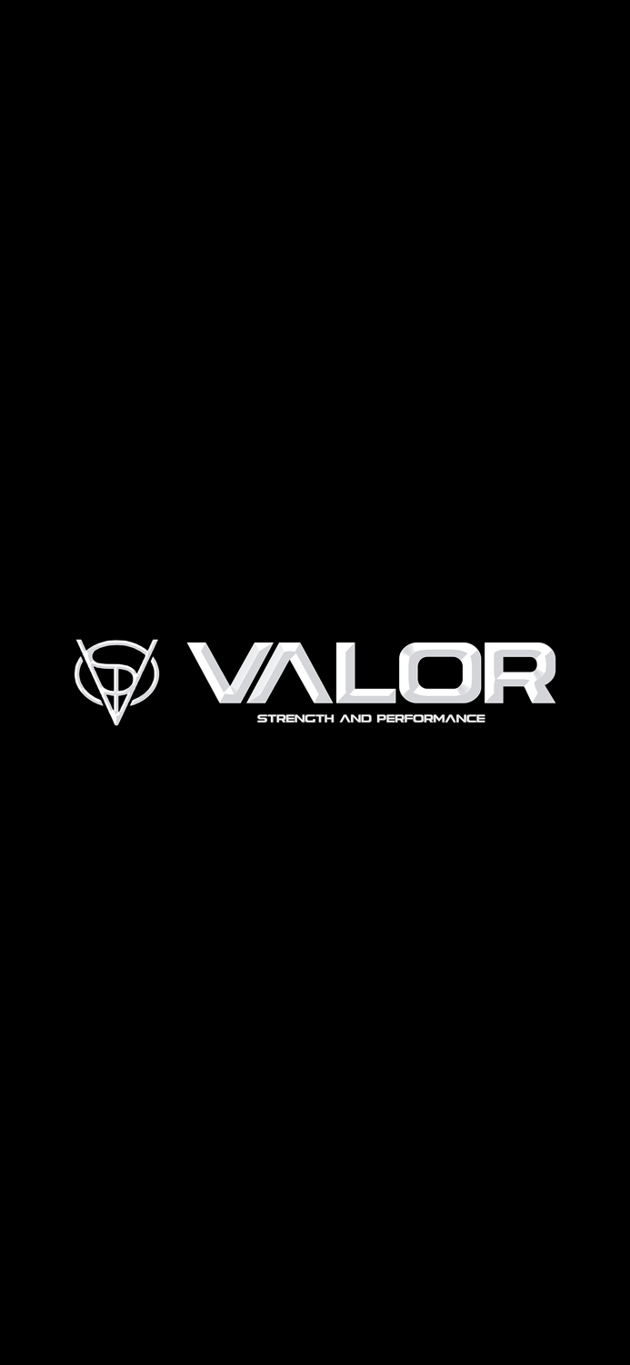 Valor Strength and Performance