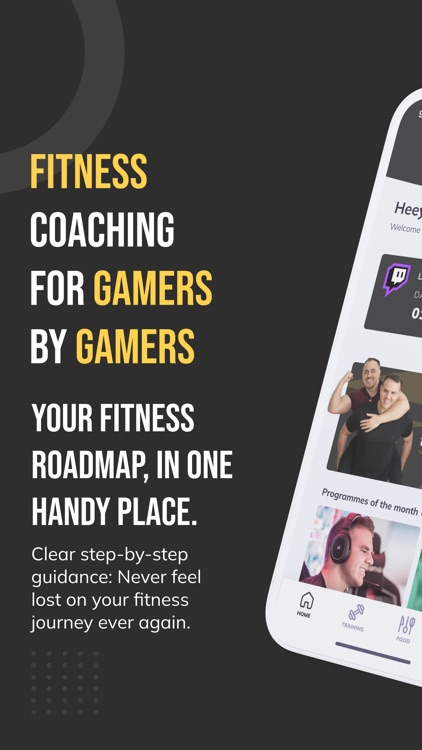 Gains For Gamers