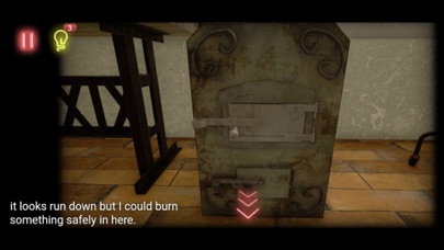 Laboratory Raid - Escape Room Screenshot