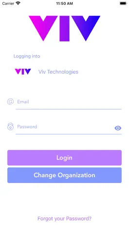 Game screenshot Viv Technologies mod apk