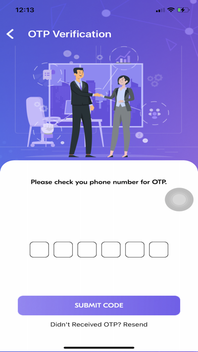 Nothing Before Coffee - HR Screenshot