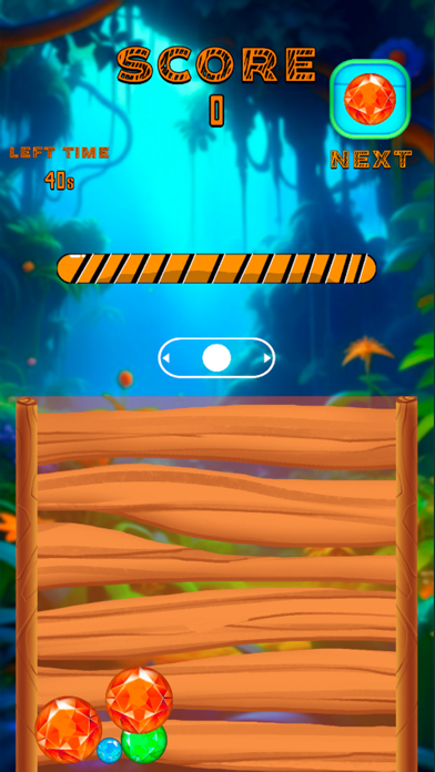 Crazy Tiger Times Screenshot