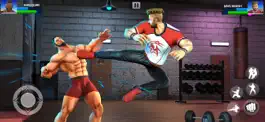 Game screenshot Gym Fight: Fighting Revolution hack