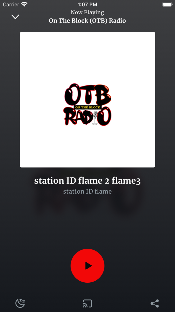 On The Block OTB Radio