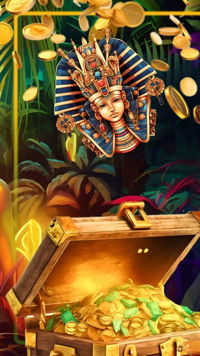 Screenshot #1 pour BRZ Master of Pyramids