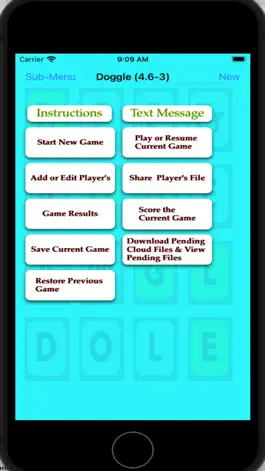 Game screenshot PlayDoggle mod apk