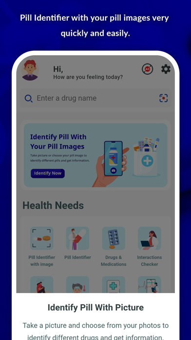 Pill Identifier - Proのおすすめ画像6