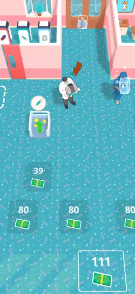 Game screenshot Pet Doctor - Idle Game hack
