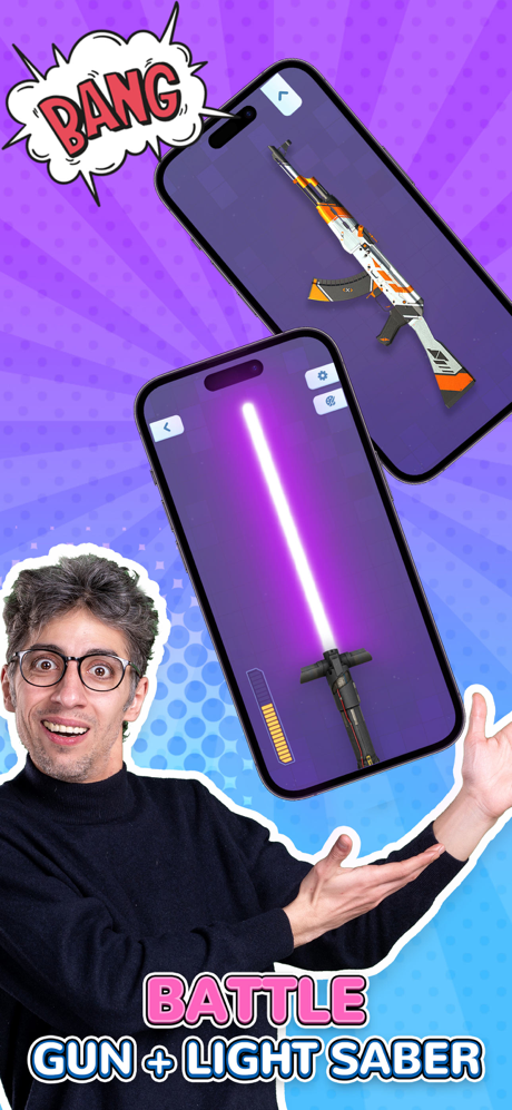 Prank Toys Simulator screenshot 3