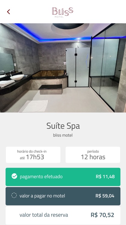 Bliss Motel screenshot-3