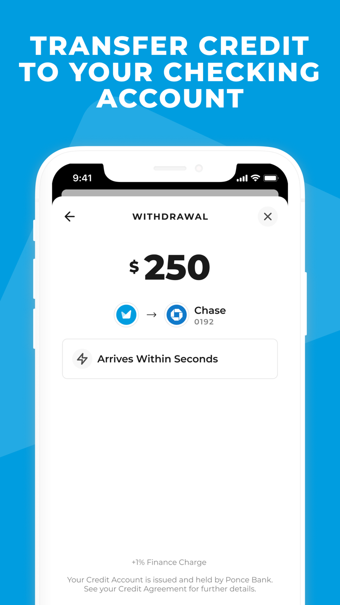 Grain The Digital Credit Card