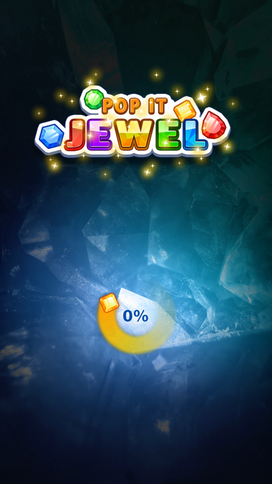 Pop it Jewel Screenshot