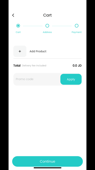 Flipo App Screenshot