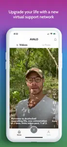 Avalochat screenshot #6 for iPhone