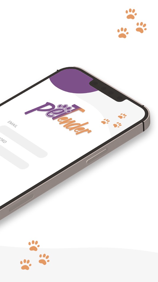 #2. Petender (iOS) By: Butterfly The Ad Effect