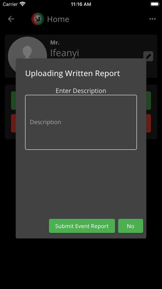 #4. Labour Party - Imo (iOS) Podle: Arena ICT Limited