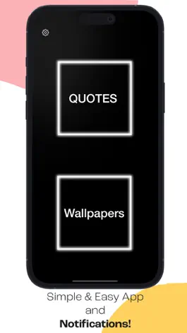 Game screenshot Blow Your Mind - Daily Quotes hack