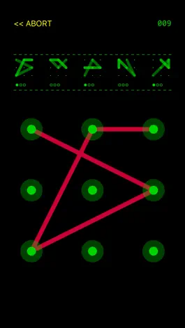 Game screenshot BreakLock Touch apk