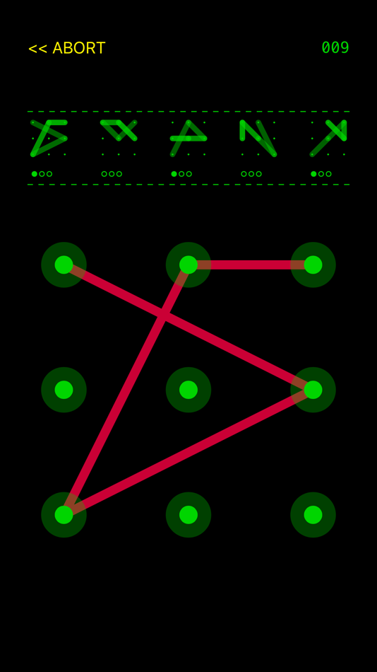 #2. BreakLock Touch (iOS) 由: Jing deng Liang