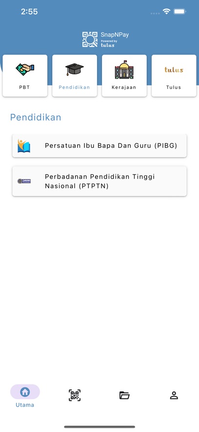 SnapNPay MY