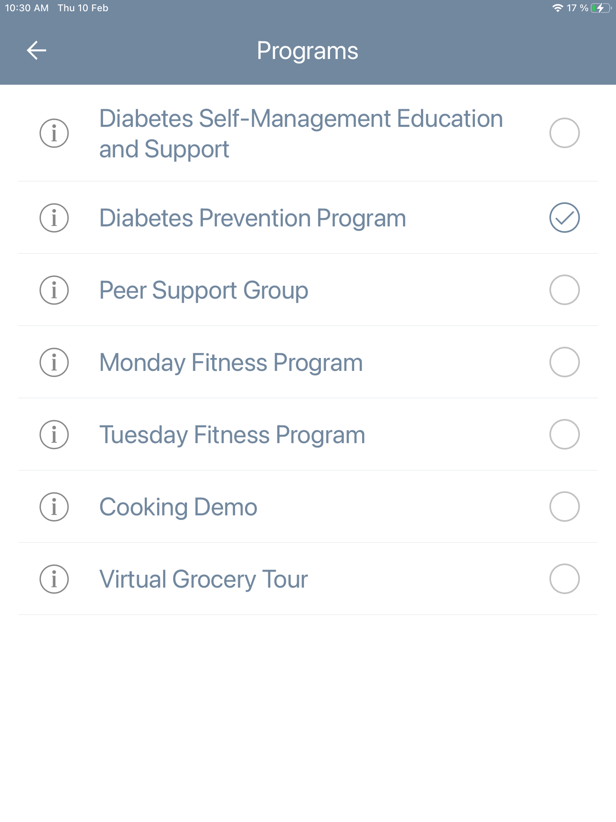 Sorogi Health