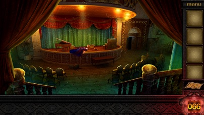 Room Escape:Cost of Jealousy Screenshot