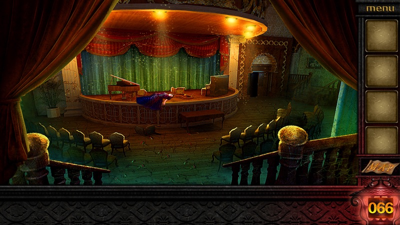 Room Escape:Cost of Jealousy screenshot 2