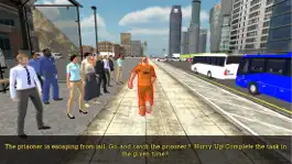 Game screenshot US Police Dog Chase mod apk