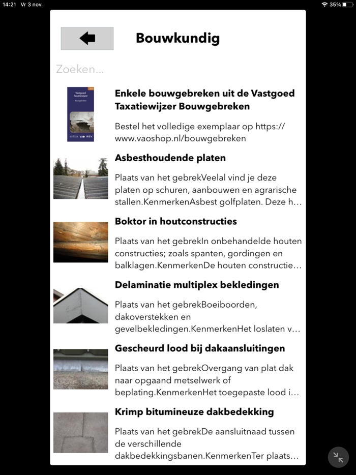 Real Estate Valuator