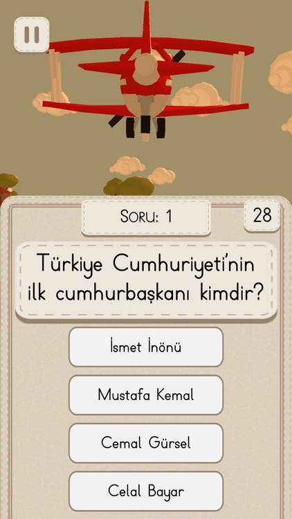Cumhuriyetle Geleceğe