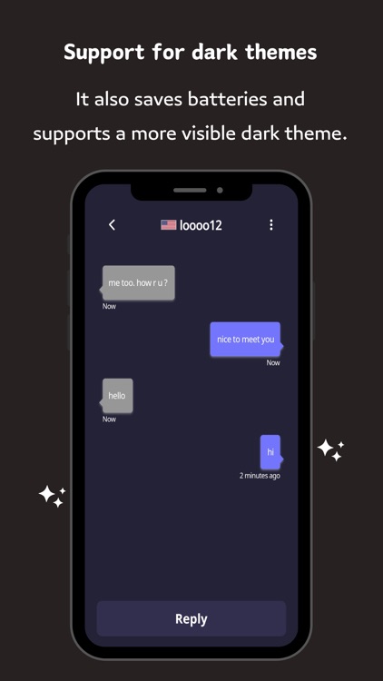 DoveLetter screenshot-4