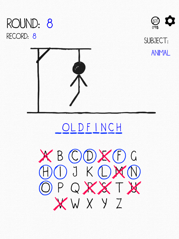 Hangman 2023のおすすめ画像5