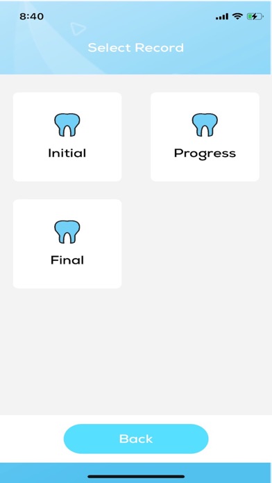 unqorthoapps Screenshot
