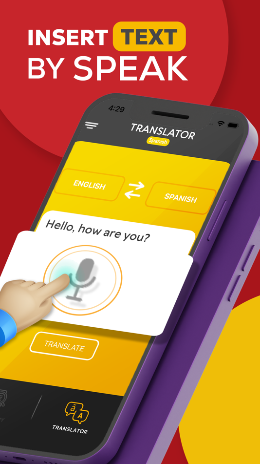 #5. Learn Spanish Offline (iOS) Podle: Fahad Manzoor