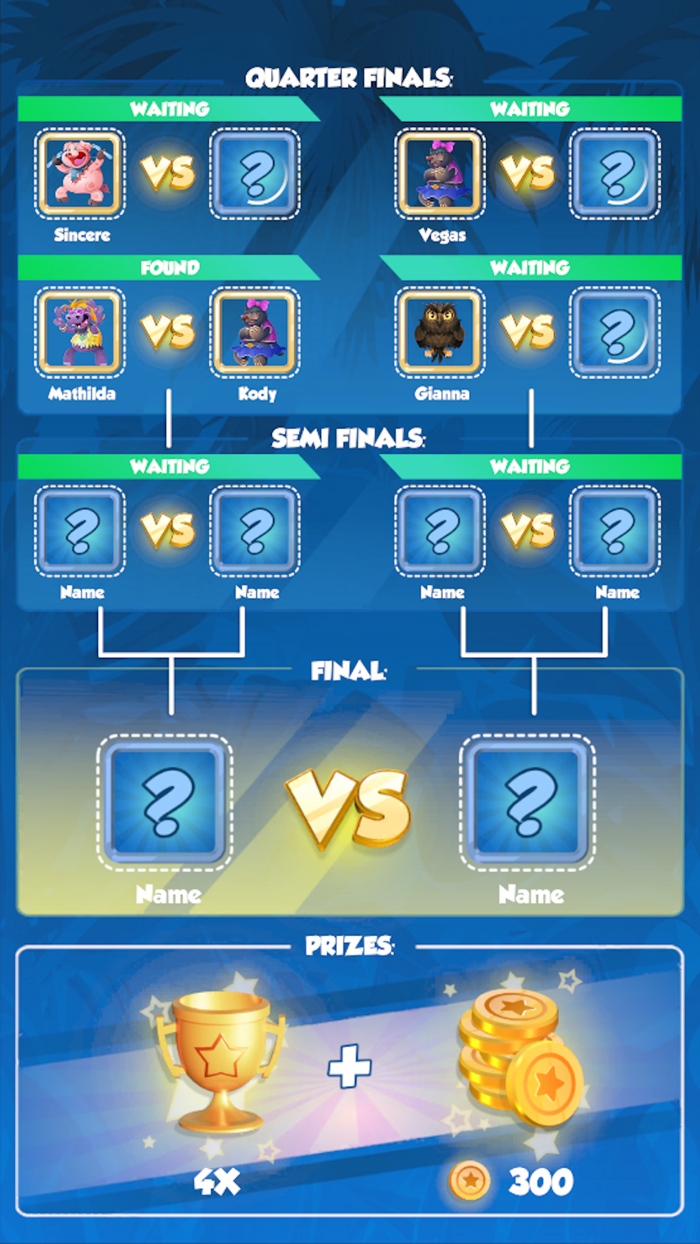 SkeeBoost Ball Rolling Match