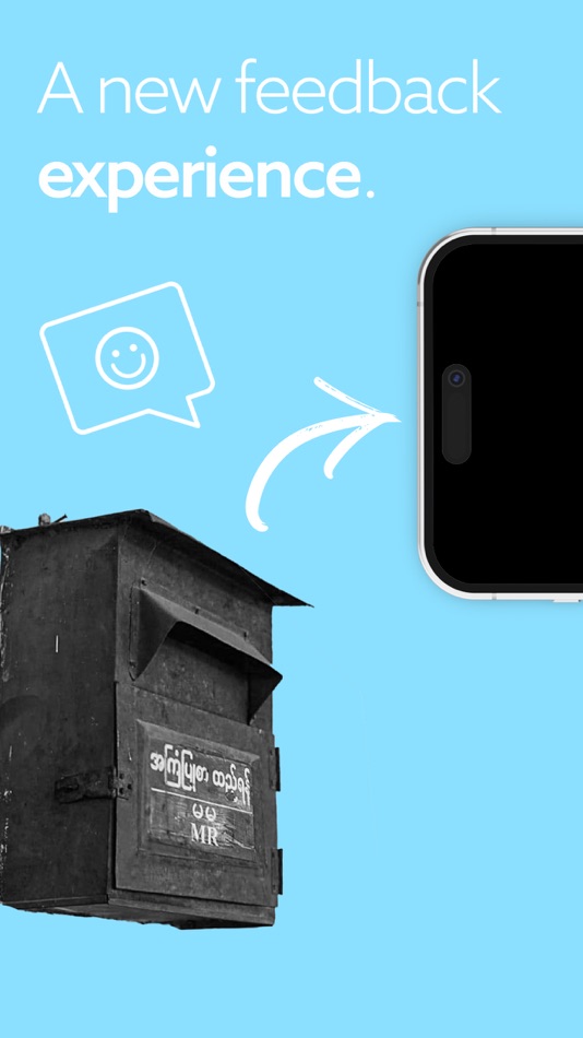 #1. U Matter app (iOS) Podle: Data Focus Company Ltd