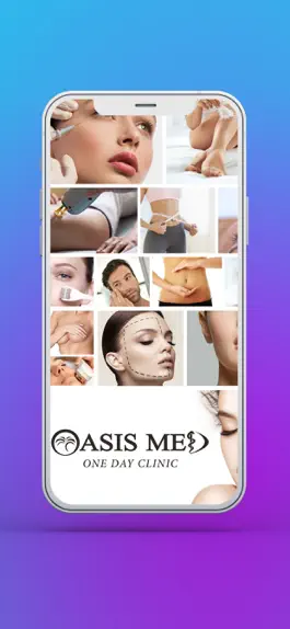 Game screenshot My OasisMed mod apk