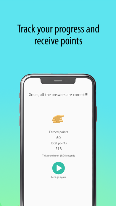 Matiki Screenshot