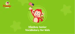 Game screenshot Monkey Junior - Learn to Read mod apk