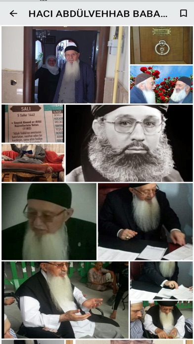 SAYYADİ Screenshot