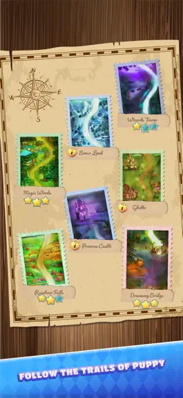 Game screenshot Brickland: Adventure of Alice hack