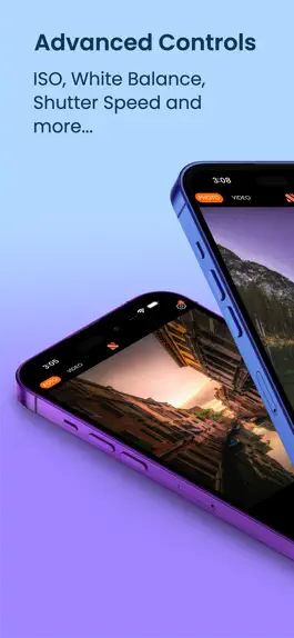 Game screenshot Snap - Pro Camera mod apk