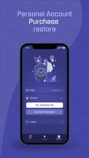verum vpn — secure & anonymous problems & solutions and troubleshooting guide - 3