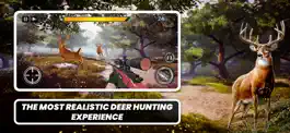 Game screenshot Deer Hunter - Marksman 2023 mod apk