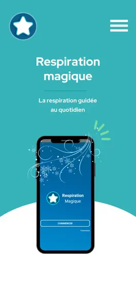 Game screenshot Respiration Magique mod apk