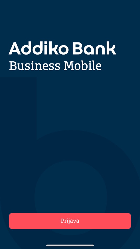 #1. Addiko Business Crna Gora (iOS) 由: Addiko Bank