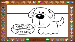 How to cancel & delete kid's stuff coloring book 2