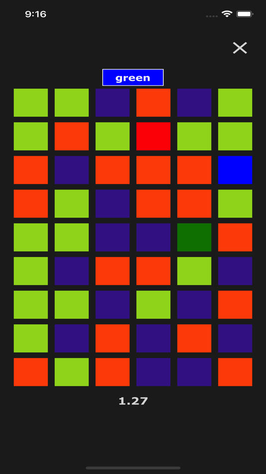 #4. Life Clock by SDK (iOS) 由: Robb Morgan