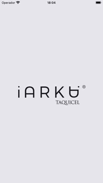 iARKA Screenshot